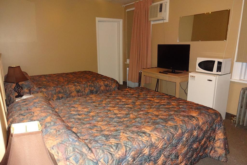 King'S Hotel & Motel By Elevate Rooms Shaunavon Rum bild