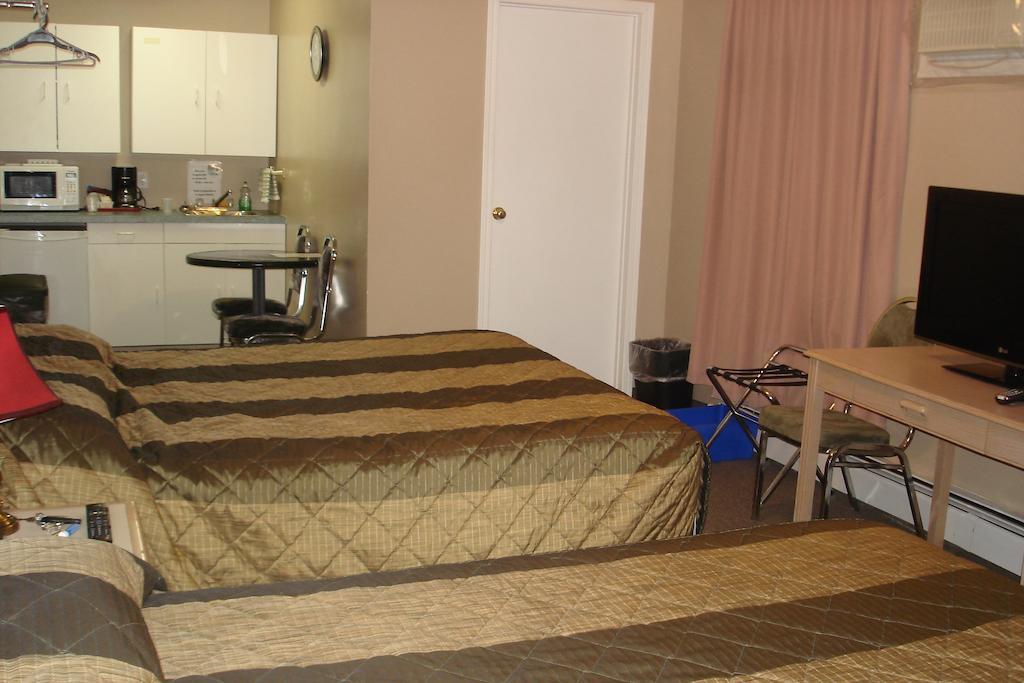 King'S Hotel & Motel By Elevate Rooms Shaunavon Rum bild